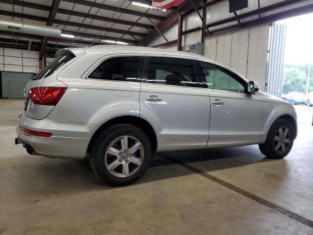 Photo 2 VIN: WA1LGAFE5FD012464 - AUDI Q7 PREMIUM 