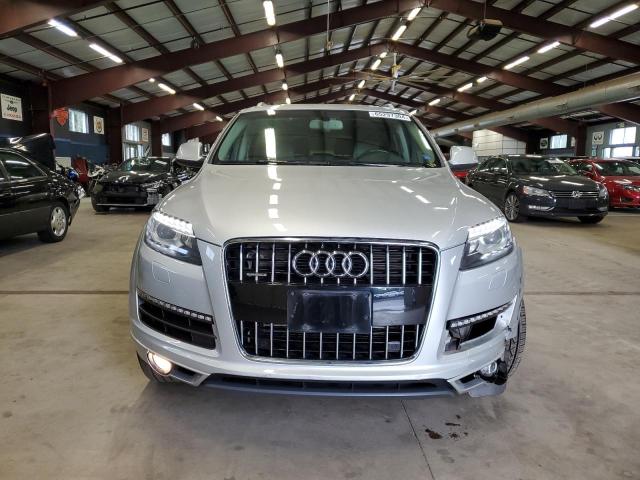 Photo 4 VIN: WA1LGAFE5FD012464 - AUDI Q7 PREMIUM 