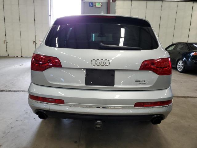 Photo 5 VIN: WA1LGAFE5FD012464 - AUDI Q7 PREMIUM 