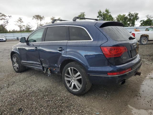 Photo 1 VIN: WA1LGAFE5FD014425 - AUDI Q7 PREMIUM 