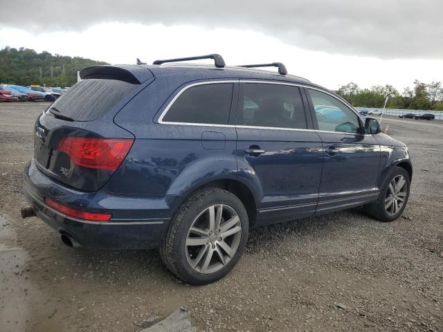 Photo 2 VIN: WA1LGAFE5FD014425 - AUDI Q7 PREMIUM 