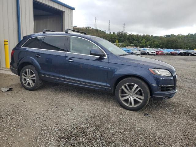 Photo 3 VIN: WA1LGAFE5FD014425 - AUDI Q7 PREMIUM 