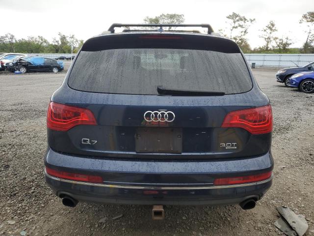 Photo 5 VIN: WA1LGAFE5FD014425 - AUDI Q7 PREMIUM 