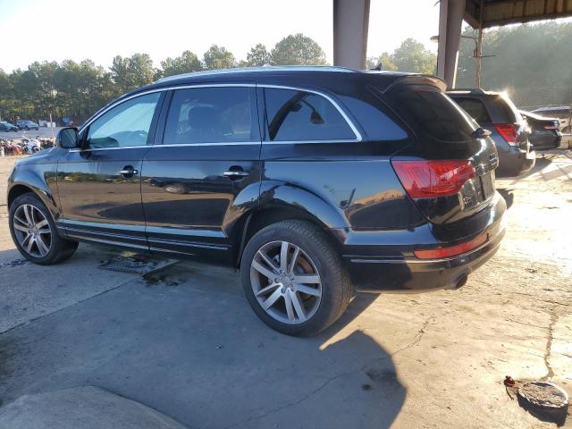 Photo 1 VIN: WA1LGAFE5FD016904 - AUDI Q7 PREMIUM 