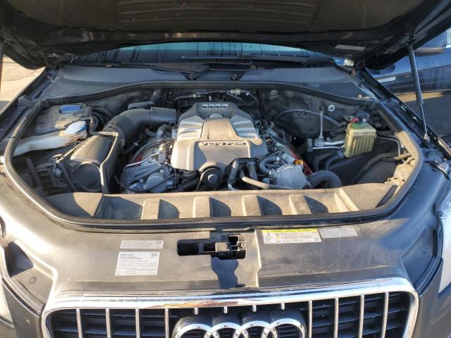 Photo 10 VIN: WA1LGAFE5FD016904 - AUDI Q7 PREMIUM 