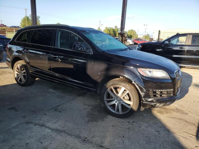 Photo 3 VIN: WA1LGAFE5FD016904 - AUDI Q7 PREMIUM 