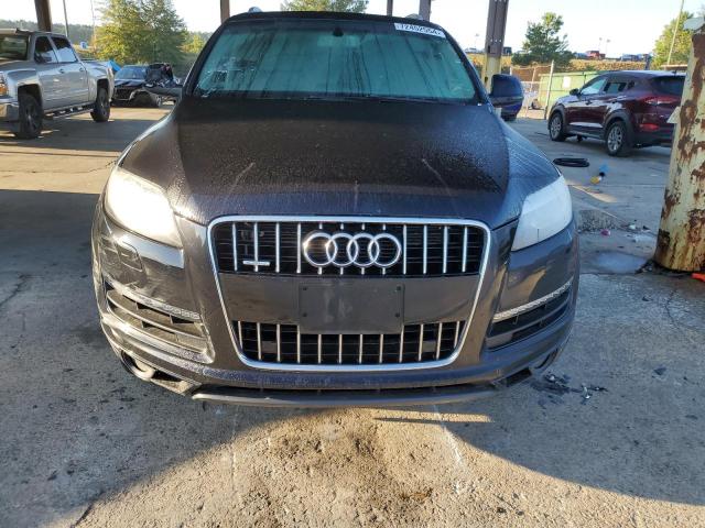 Photo 4 VIN: WA1LGAFE5FD016904 - AUDI Q7 PREMIUM 