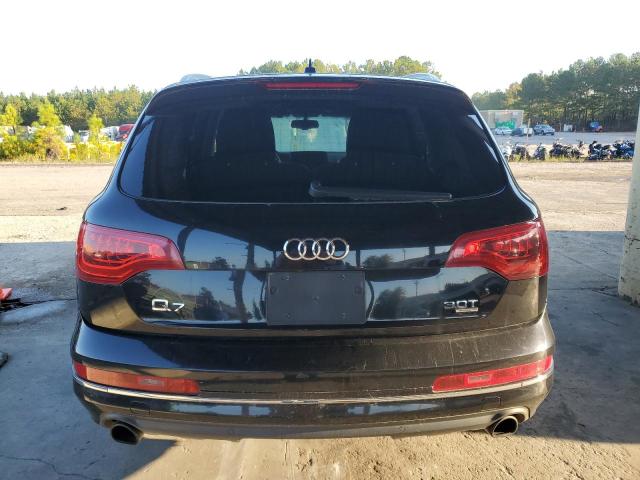 Photo 5 VIN: WA1LGAFE5FD016904 - AUDI Q7 PREMIUM 