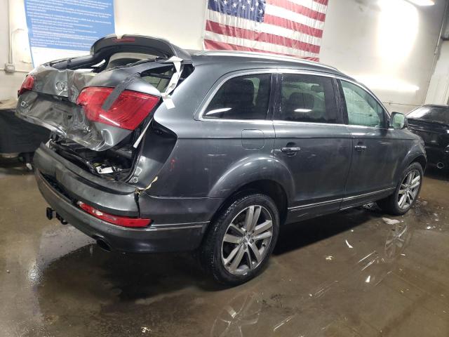 Photo 2 VIN: WA1LGAFE5FD019642 - AUDI Q7 PREMIUM 