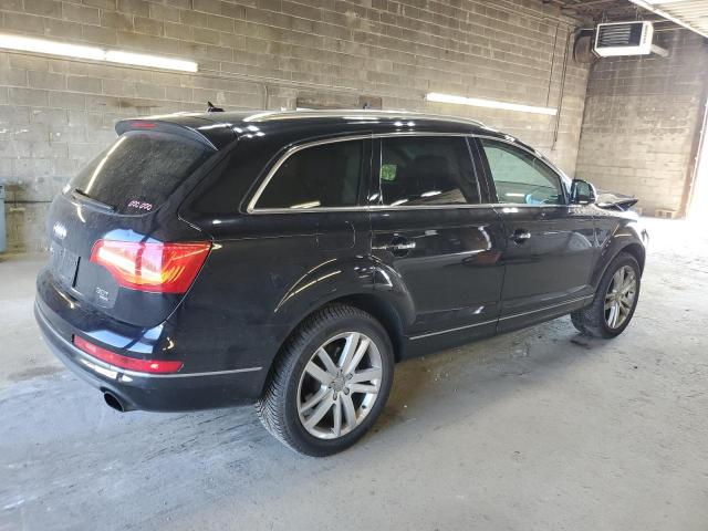 Photo 2 VIN: WA1LGAFE5FD022072 - AUDI Q7 PREMIUM 