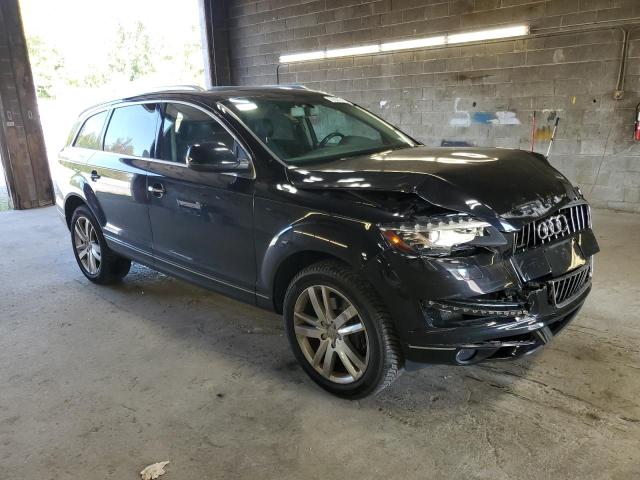 Photo 3 VIN: WA1LGAFE5FD022072 - AUDI Q7 PREMIUM 