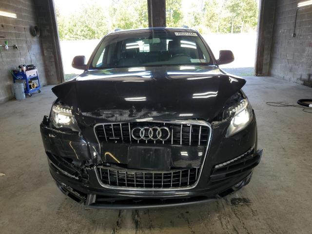 Photo 4 VIN: WA1LGAFE5FD022072 - AUDI Q7 PREMIUM 