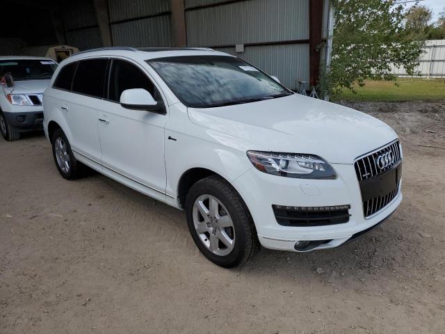 Photo 3 VIN: WA1LGAFE5FD025151 - AUDI Q7 