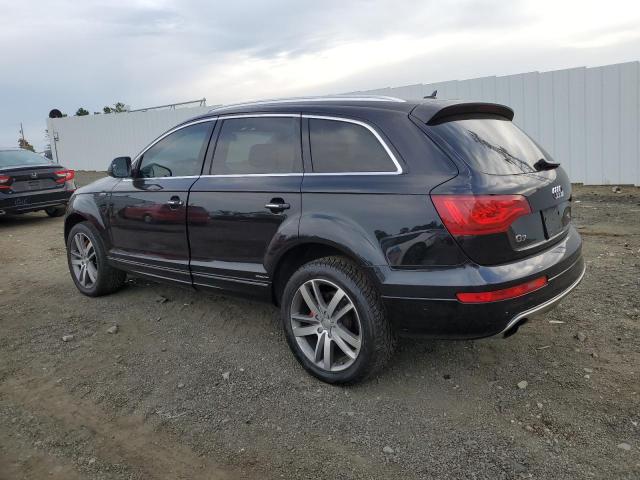 Photo 1 VIN: WA1LGAFE5FD025375 - AUDI Q7 PREMIUM 