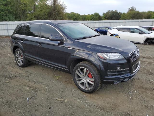 Photo 3 VIN: WA1LGAFE5FD025375 - AUDI Q7 PREMIUM 