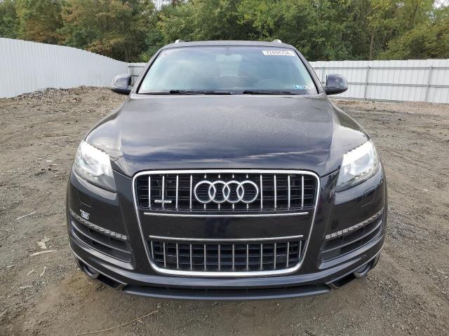 Photo 4 VIN: WA1LGAFE5FD025375 - AUDI Q7 PREMIUM 