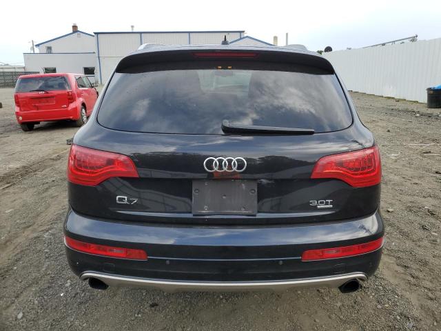 Photo 5 VIN: WA1LGAFE5FD025375 - AUDI Q7 PREMIUM 