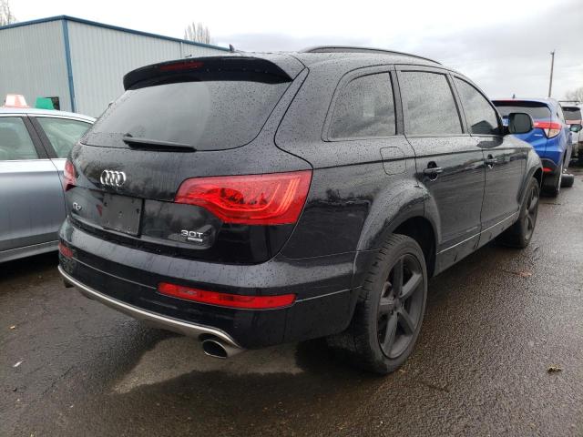 Photo 3 VIN: WA1LGAFE5FD028020 - AUDI Q7 PREMIUM 