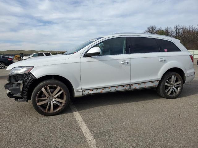 Photo 0 VIN: WA1LGAFE5FD028079 - AUDI Q7 