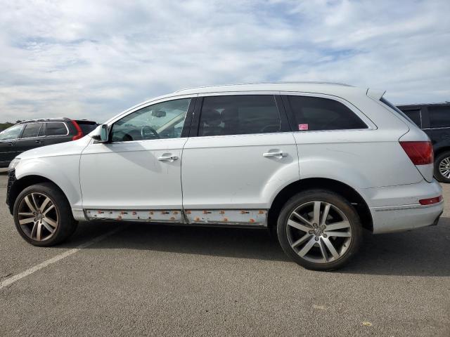 Photo 1 VIN: WA1LGAFE5FD028079 - AUDI Q7 