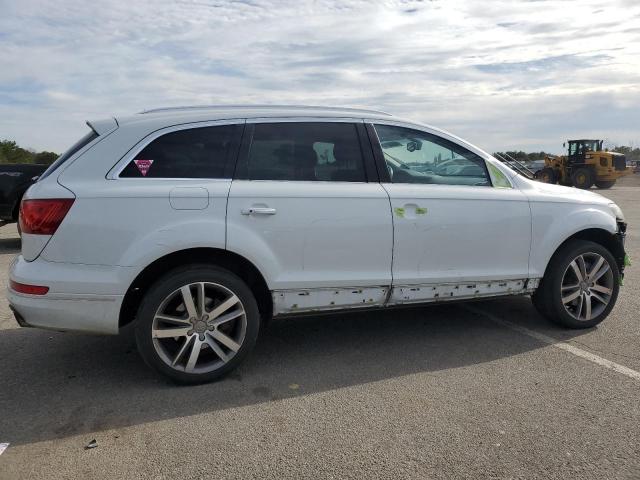 Photo 2 VIN: WA1LGAFE5FD028079 - AUDI Q7 