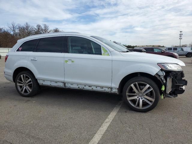 Photo 3 VIN: WA1LGAFE5FD028079 - AUDI Q7 