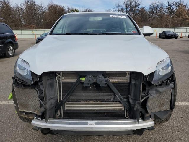 Photo 4 VIN: WA1LGAFE5FD028079 - AUDI Q7 