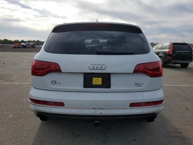 Photo 5 VIN: WA1LGAFE5FD028079 - AUDI Q7 