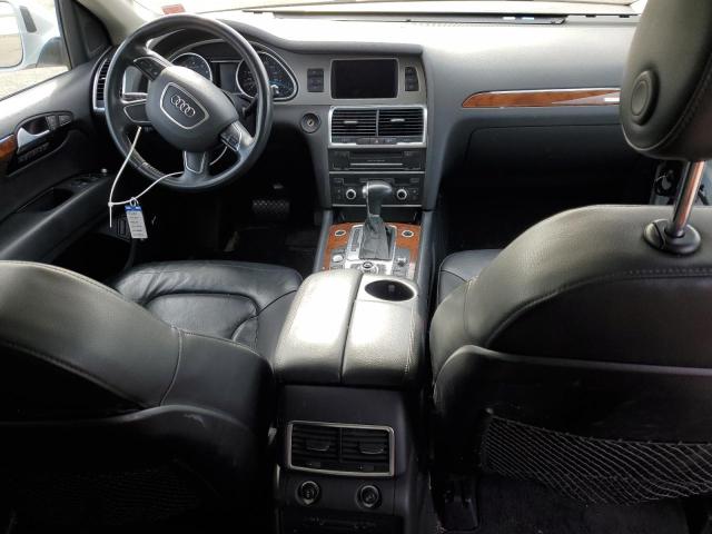 Photo 7 VIN: WA1LGAFE5FD028079 - AUDI Q7 