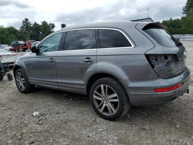 Photo 1 VIN: WA1LGAFE5FD029393 - AUDI Q7 PREMIUM 