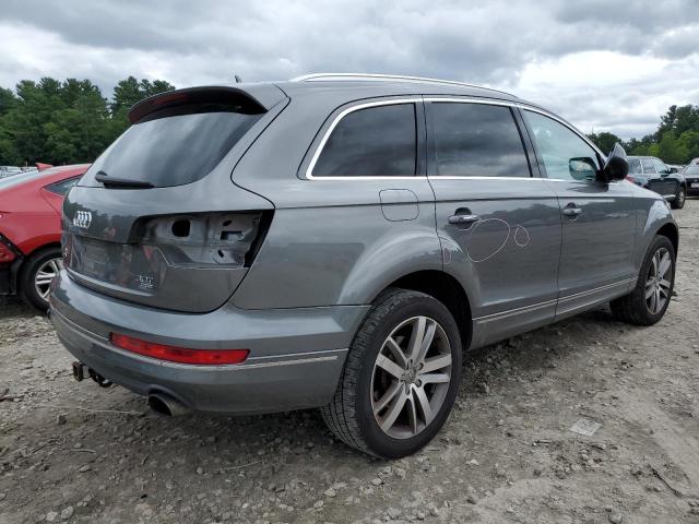 Photo 2 VIN: WA1LGAFE5FD029393 - AUDI Q7 PREMIUM 