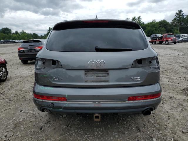 Photo 5 VIN: WA1LGAFE5FD029393 - AUDI Q7 PREMIUM 