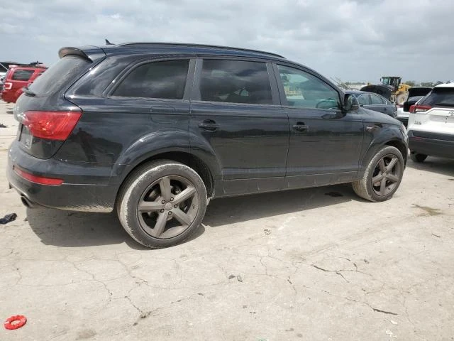 Photo 2 VIN: WA1LGAFE5FD030205 - AUDI Q7 PREMIUM 