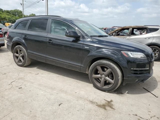 Photo 3 VIN: WA1LGAFE5FD030205 - AUDI Q7 PREMIUM 