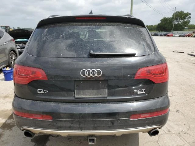 Photo 5 VIN: WA1LGAFE5FD030205 - AUDI Q7 PREMIUM 