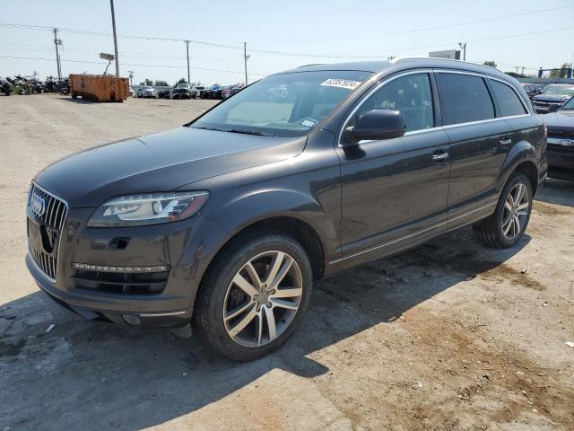 Photo 0 VIN: WA1LGAFE6BD002908 - AUDI Q7 PREMIUM 