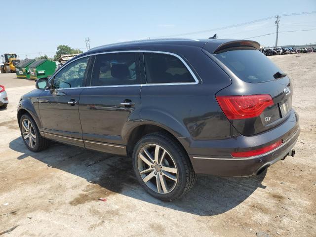 Photo 1 VIN: WA1LGAFE6BD002908 - AUDI Q7 PREMIUM 