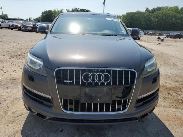 Photo 4 VIN: WA1LGAFE6BD002908 - AUDI Q7 PREMIUM 