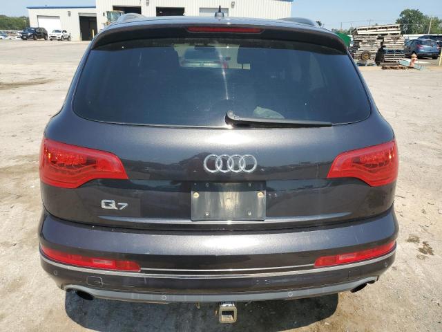 Photo 5 VIN: WA1LGAFE6BD002908 - AUDI Q7 PREMIUM 