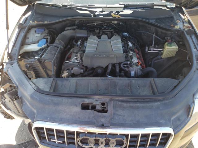 Photo 11 VIN: WA1LGAFE6BD002911 - AUDI Q7 PREMIUM 