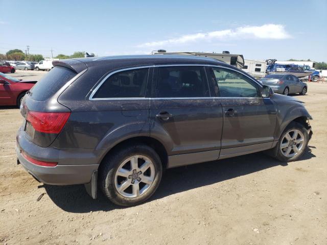 Photo 2 VIN: WA1LGAFE6BD002911 - AUDI Q7 PREMIUM 