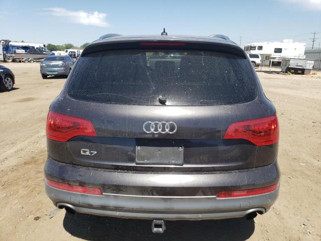 Photo 5 VIN: WA1LGAFE6BD002911 - AUDI Q7 PREMIUM 