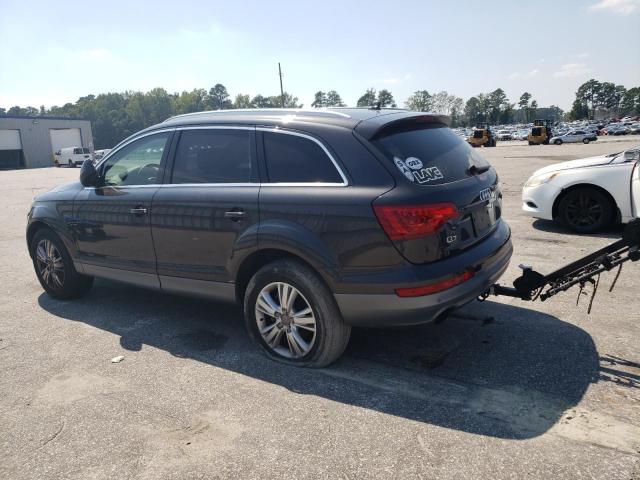 Photo 1 VIN: WA1LGAFE6BD006456 - AUDI Q7 PREMIUM 