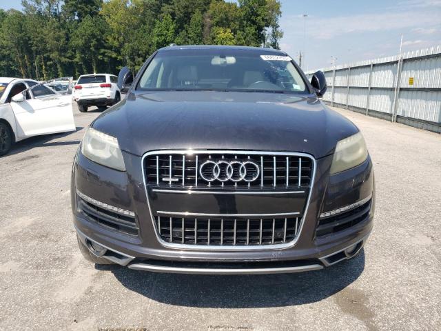 Photo 4 VIN: WA1LGAFE6BD006456 - AUDI Q7 PREMIUM 