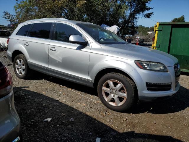 Photo 3 VIN: WA1LGAFE6CD002196 - AUDI Q7 PREMIUM 