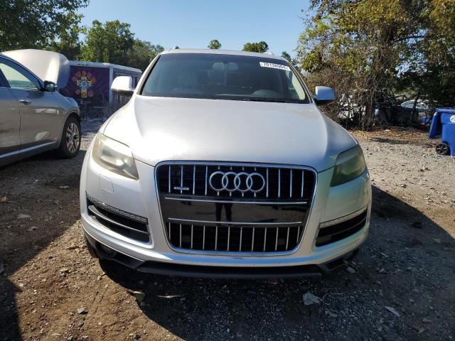 Photo 4 VIN: WA1LGAFE6CD002196 - AUDI Q7 PREMIUM 