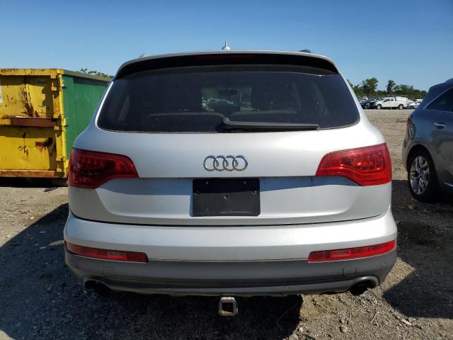 Photo 5 VIN: WA1LGAFE6CD002196 - AUDI Q7 PREMIUM 