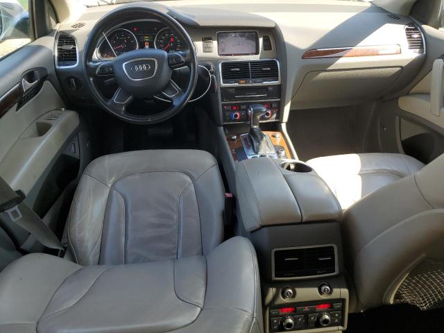 Photo 7 VIN: WA1LGAFE6CD002196 - AUDI Q7 PREMIUM 