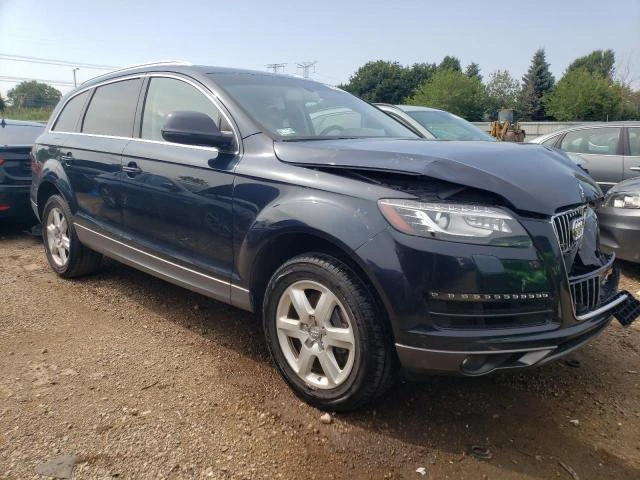 Photo 3 VIN: WA1LGAFE6CD004109 - AUDI Q7 PREMIUM 