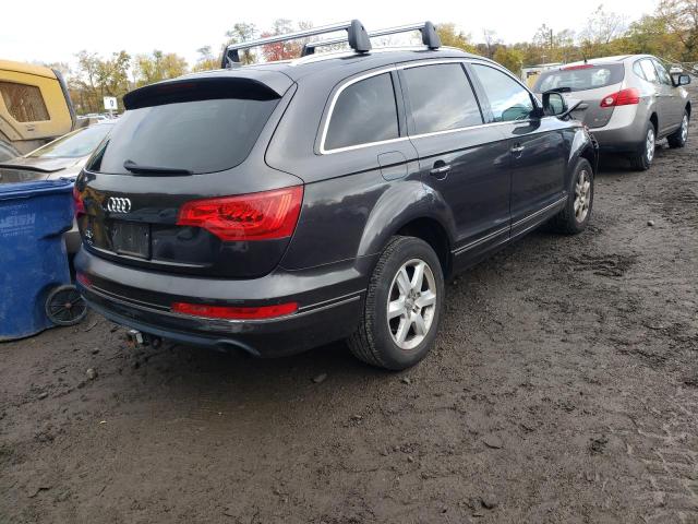 Photo 3 VIN: WA1LGAFE6CD007642 - AUDI Q7 PREMIUM 